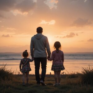 Guarda e Convivência